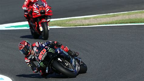 Motogp Ticker Nachlese Das War Der Trainingsfreitag In Motegi