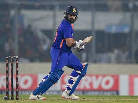 India vs Bangladesh, 2nd ODI Highlights: Rohit Sharma's Knock In Vain ...