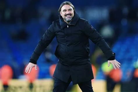 Daniel Farke S Latest Leeds United Training Ground Decision Shows He S