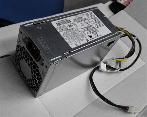 For Hp Prodesk G Sff W Power Supply