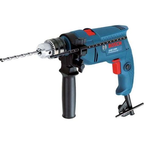 Bosch Impact Drill W Sonell Mart