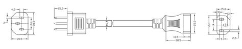 Supply AC POWER XYC117 Wholesale Factory - NINGBO XINLAIYA ELECTRONIC ...