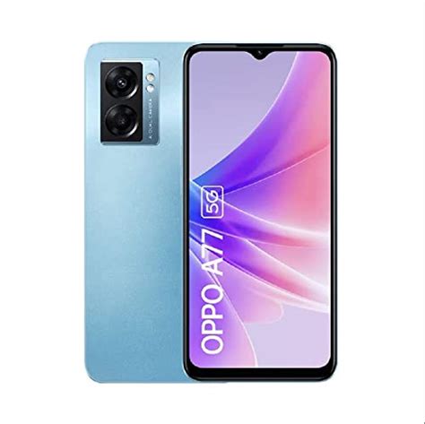 Oppo A77 - Full phone specifications
