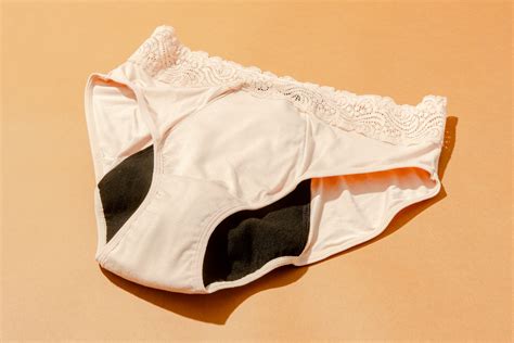 The Best Period Underwear 2021 Reviews By Wirecutter