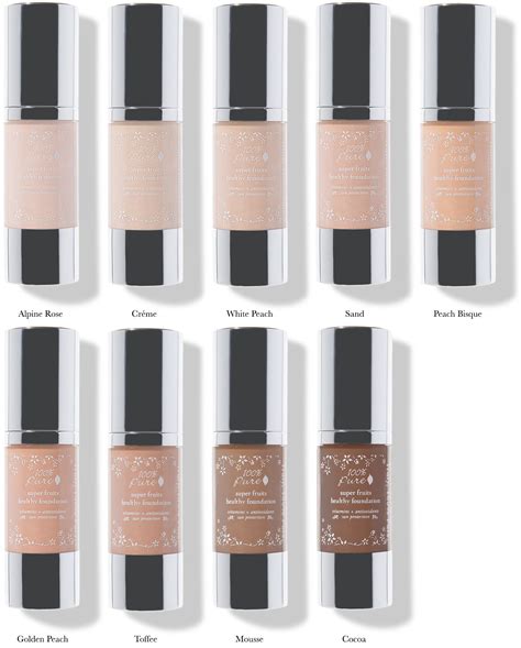 Kjaer Weis Cream Foundation In Perfection Flawless Review Swatches