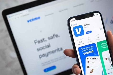 How To Set Up Venmo For Business