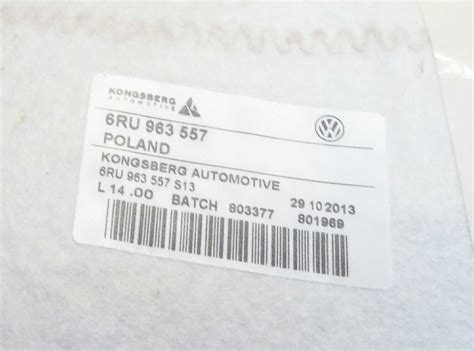 Замена Емели на Vag — Chevrolet Lacetti 5D, 1,8 л, 2011 года ...