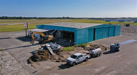 Expansion for pilots, future development coming to Kissimmee airport