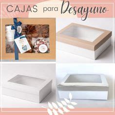 62 Ideas De CAJAS PARA DESAYUNO Cajas Caja Desayuno Desayuno