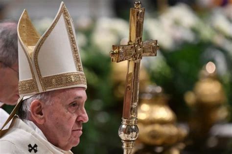 El Papa Francisco Levanta El Secreto Pontificio Sobre Los Abusos Sexuales