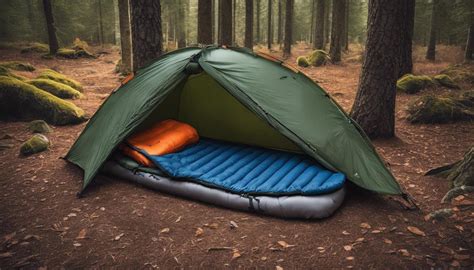 Essential Stealth Camping Gear Guide Laienhaft