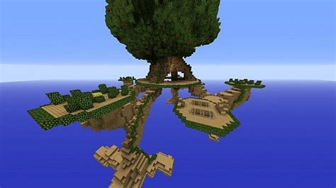 Super Smash Bros. Map! Minecraft Project