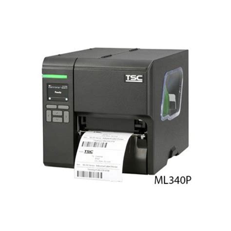 Tsc Ml P Barcode Printer At Rs Tsc Label Printer In Ahmedabad