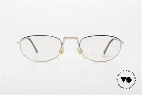 Glasses Christian Dior 2388 Folding Reading Eyeglasses