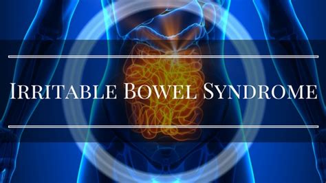 Irritable Bowel Syndrome - Medi-Station Urgent Care Miami Shores