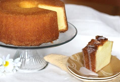 Melissas Southern Style Kitchen Lemon Lovers Pound Cake