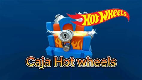 Caja Hot Wheels Beachbuggyracing2 Youtube