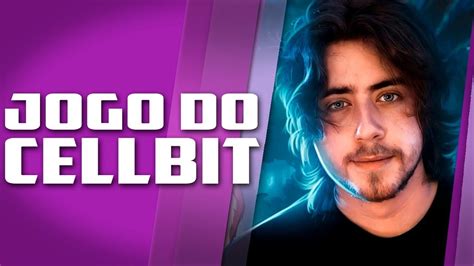 O Jogo Do Cellbit Ordem Paranormal Enigma Do Medo