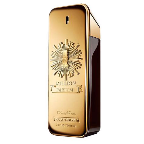 Rabanne Million Parfum Eau De Parfum