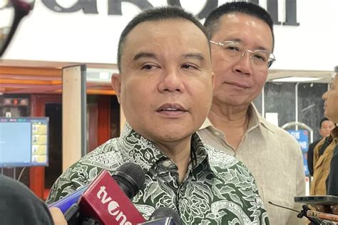 Tkn Prabowo Gibran Bakal Gelar Nobar Pembacaan Hasil Putusan Mk Akurat