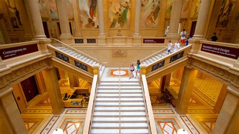 Carnegie Museum Of Art In Pittsburgh Pennsylvania Expedia