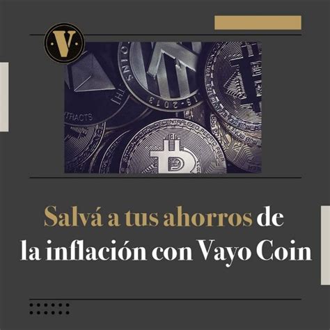 Vayo Coin La Fraudulenta Empresa Cripto Promocionada Por Famosos Minuto Argentina