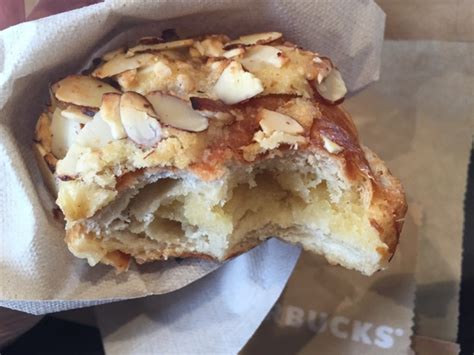 Starbucks Almond Croissant Recipe Deporecipe Co