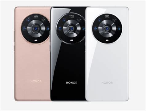 Honor Magic 3, Magic 3 Pro & Magic 3 Pro+ debuted, world’s first IMAX Enhanced-certified smartphones