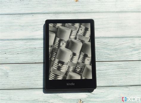 Amazon Kindle Paperwhite 11th Gen review: The best e-reader for most people