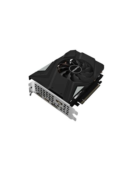 Gigabyte Geforce Rtx Mini Itx Oc Gb Gddr Tarjeta Gr Fica