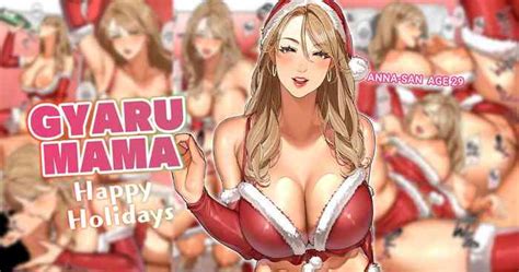 Gyaru Mama San Nhentai Hentai Doujinshi And Manga