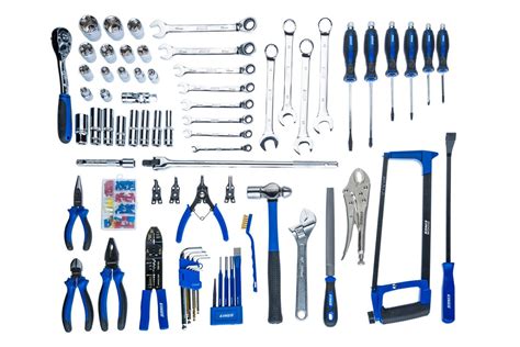 Unleash The Thrill With The Big Daddy Bush Mechanic Toolkit Where Fun