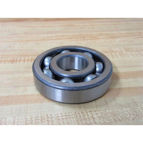 SNR 6408 Ball Bearing - Mara Industrial
