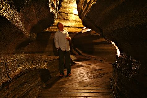 Bonnechere Caves Photos - Bonnechere Caves