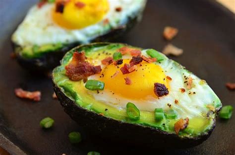 Foodista 4 Egg Tastic Egg Cup Recipes For Breakfast And Beyond