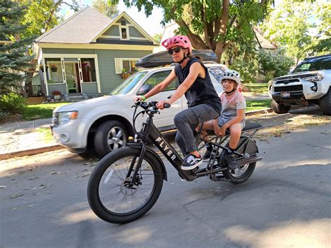 10 Best Family Cargo Bikes For Hauling Your Kids - Rascal Rides