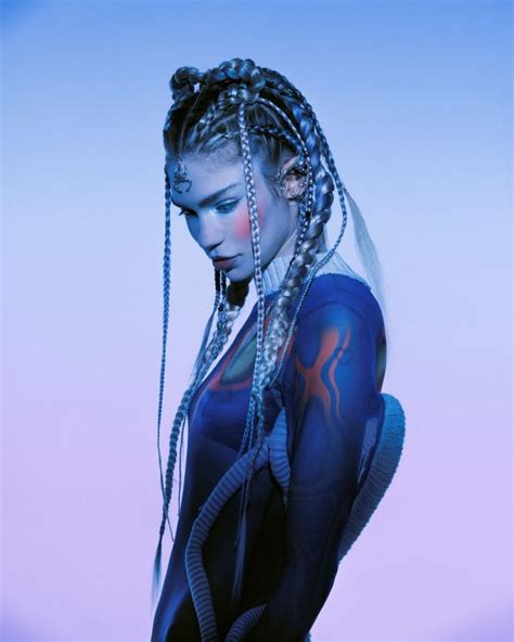 Grimes, Bon Iver, and Other Musicians Are Creating Immersive Art ...