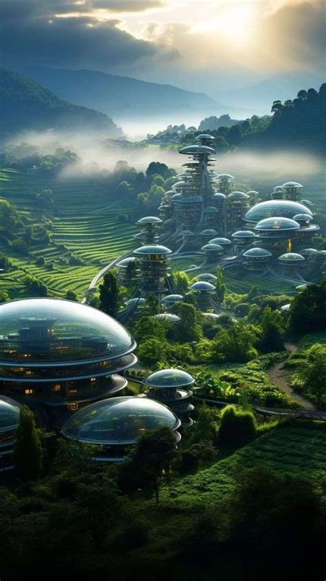 Pin By Roger Saunders On Sci Fi Fantasy Landscape Fantasy Art