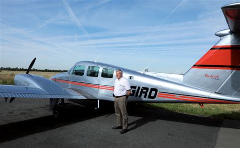 Portrait Jean Pierre Trimaille Passeur De Savoirs Info Pilote