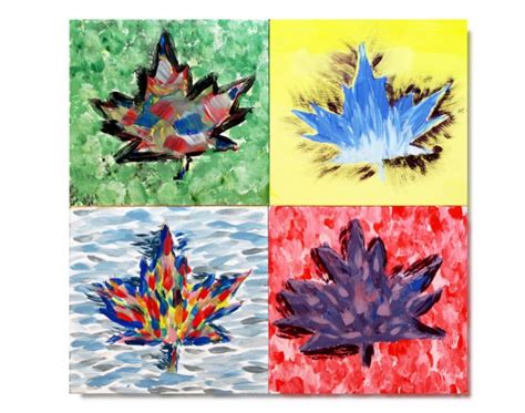 Crayola Canada Lesson Plans Inspired By Jim Dine Cultural