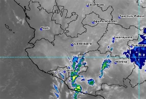 Clima En Puerto Vallarta Hoy Nublado Pero Sin Lluvias