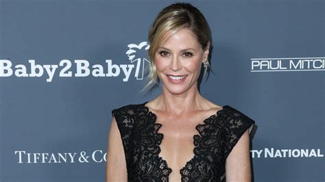 Julie Bowen Reflects On Sexuality Was ‘in Love With A Woman In