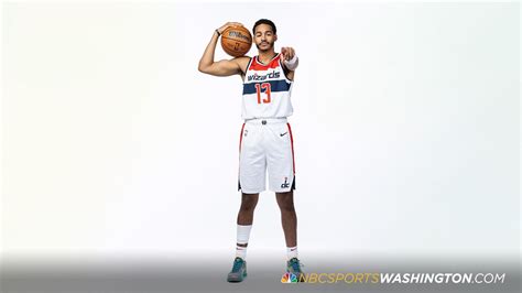 Jordan Poole D C Should Be Excited For New Look Wizards Youtube