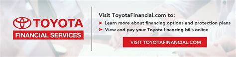 Toyota Financial Pay My Bill Toyota Finance India Puerto Rico Customers Toyota Credit De