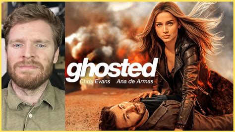 Ghosted Sem Resposta Crítica do filme quando a peruca vira