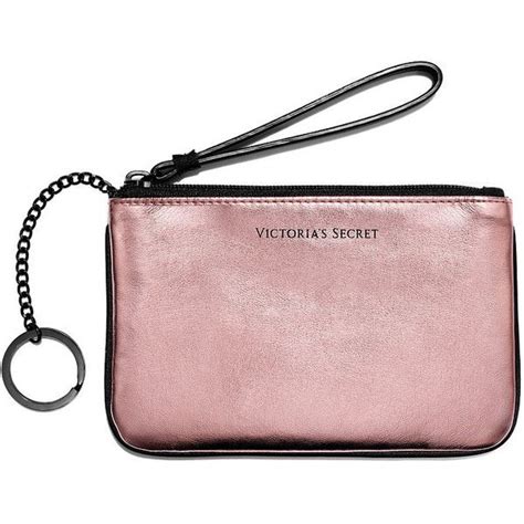 Victoria S Secret Wristlet 10 Liked On Polyvore Featuring Bags