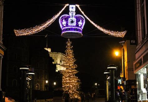 Why I Love Windsor At Christmas Visit Windsor