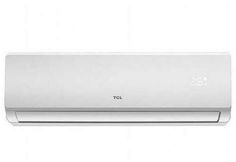 Кондиционер TCL TAC-09HRA/EF | Festima.Ru - Мониторинг объявлений