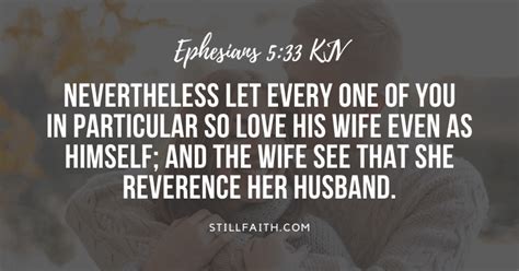 Bible Verse About Wife Obeying Husband Churchgists