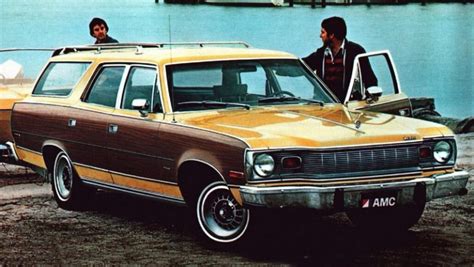 Top10 Station Wagons 1970s – AutomoBible